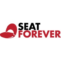 SeatForever logo (placeholder)